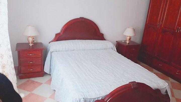 Marjana Room Casa Blanca Exterior foto