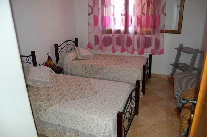 Marjana Room Casa Blanca Exterior foto
